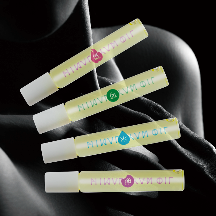 HIMALAYAN OIL | 美容や健康から美しく株式会社カイカ｜KAIKA