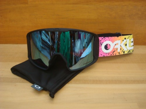 サーフショップ Kai / OAKLEY(オークリー)LINE MINER L(ラインマイナー