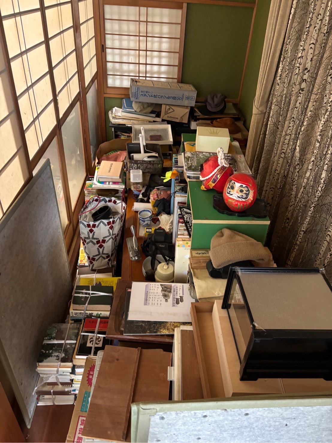 断捨離｜高松市 | 不用品回収のトリクル香川