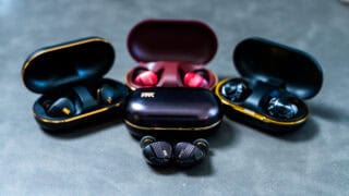 AVIOT / ピヤホン8（TE-W1-PNK）レビュー｜2万円以下のTWSを焼き尽くす