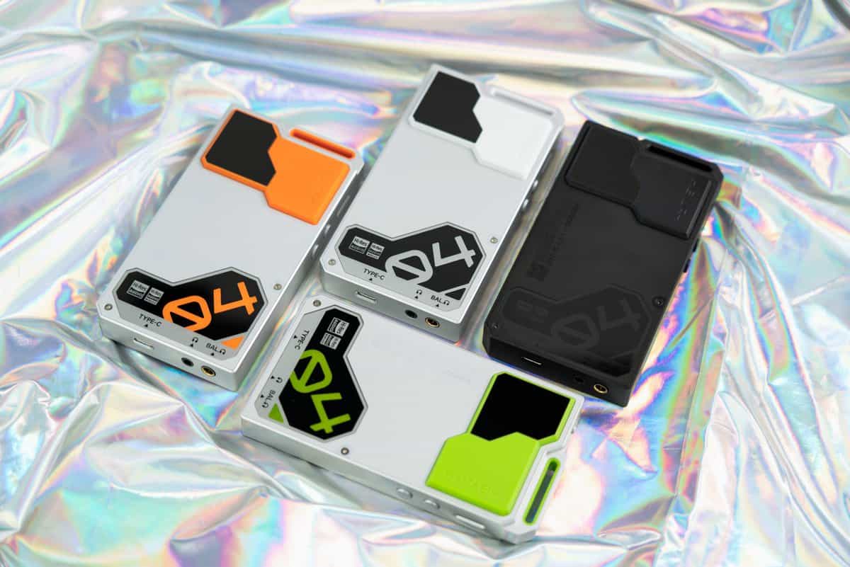 5万円以下で4.4mmバランス / Android 12 / Snapdragon665搭載！HiByの