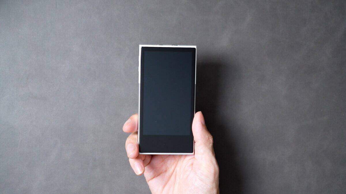 ACTIVO P1 レビュー｜コンパクトでもサクサク！バランス接続対応の