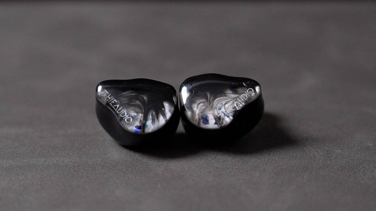 THIEAUDIOのハイエンドイヤホン3製品「Hype 10」「Monarch MKIII