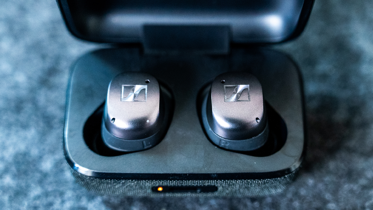 ゼンハイザーMOMENTUM True Wireless 4 レビュー｜2024年大注目作