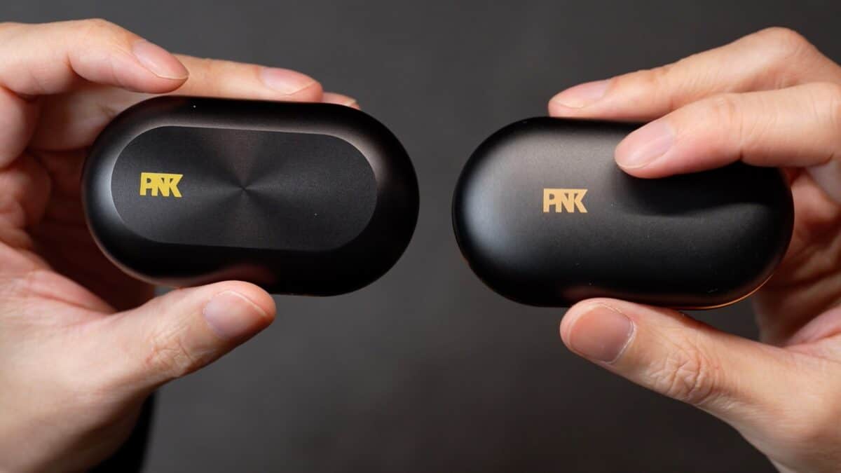 想像以上のサウンド】ピヤホン7ことTE-ZX1-PNKをレビュー | カジェログ