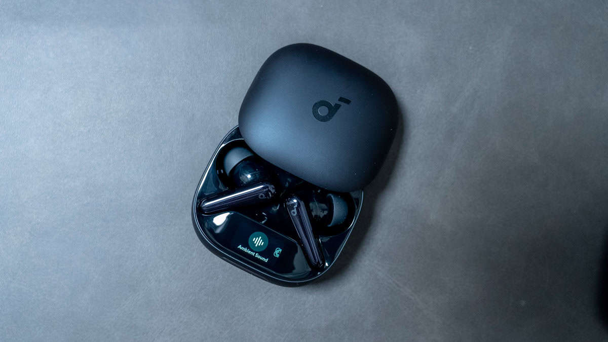 Anker Soundcore Liberty 4 Pro レビュー｜Liberty 4 / NC / P40i