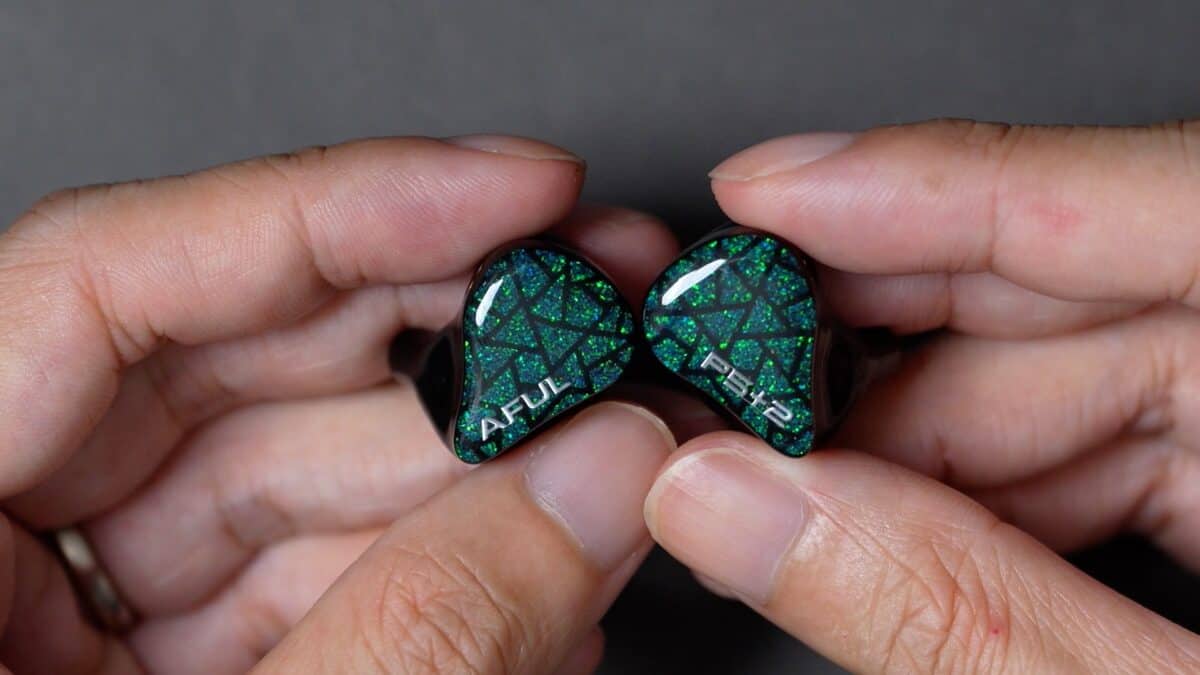 AFUL Performer 5+2 （Performer 7） レビュー｜3万円台俺的ベスト更新