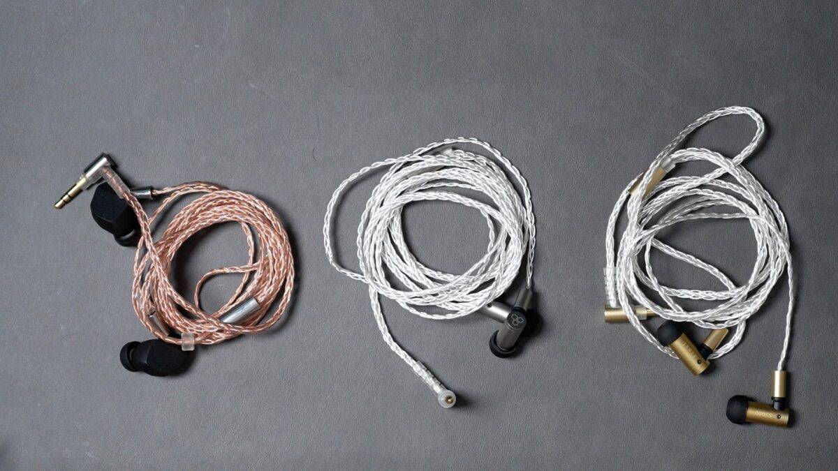 final A6000 / S4000 / S5000 レビュー｜finalの最新ミドルクラス