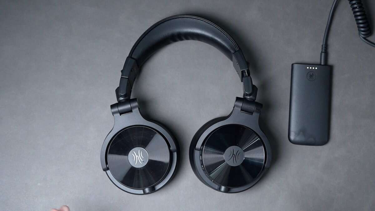 20msの超低遅延トランスミッターでワイヤレスでもDJプレイやゲームも