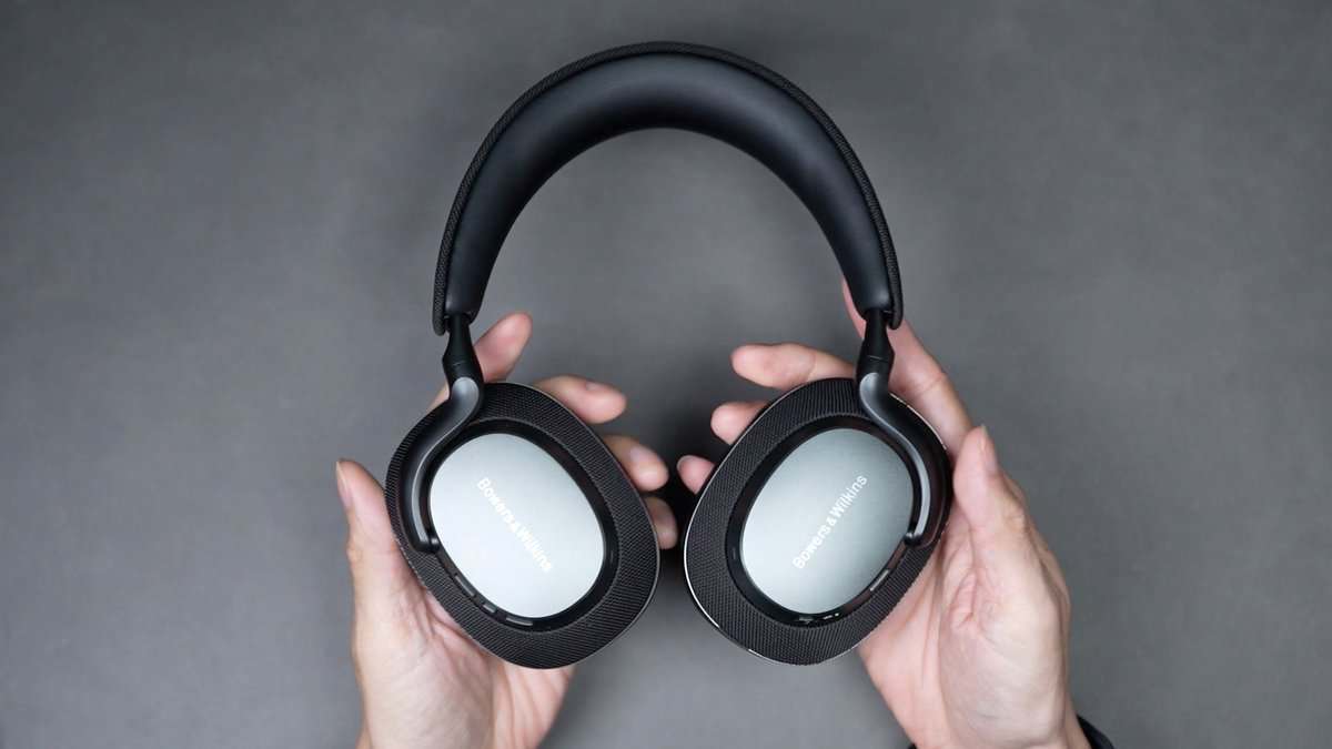 大人気ヘッドホンが神進化！Bowers & Wilkins最新モデル「Px7 S3」を