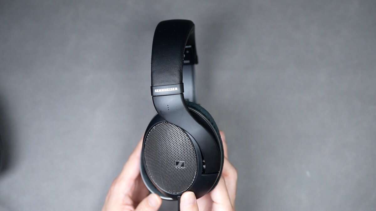 ゼンハイザーからHD500シリーズの最新作「HD 505 / HD 550」が登場