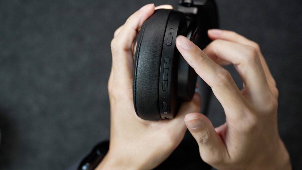 SHURE AONIC 50 GEN 2 レビュー｜一台三役!? ワイヤレスもモニターも