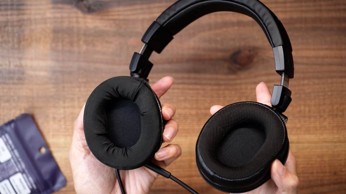 ヘッドホンユーザー必携の神アクセサリーがパワーアップしたぞ