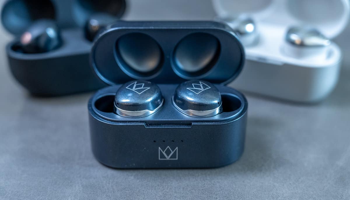 Noble AudioからMEMSドライバー搭載の注目作「FALCON MAX」をレビュー