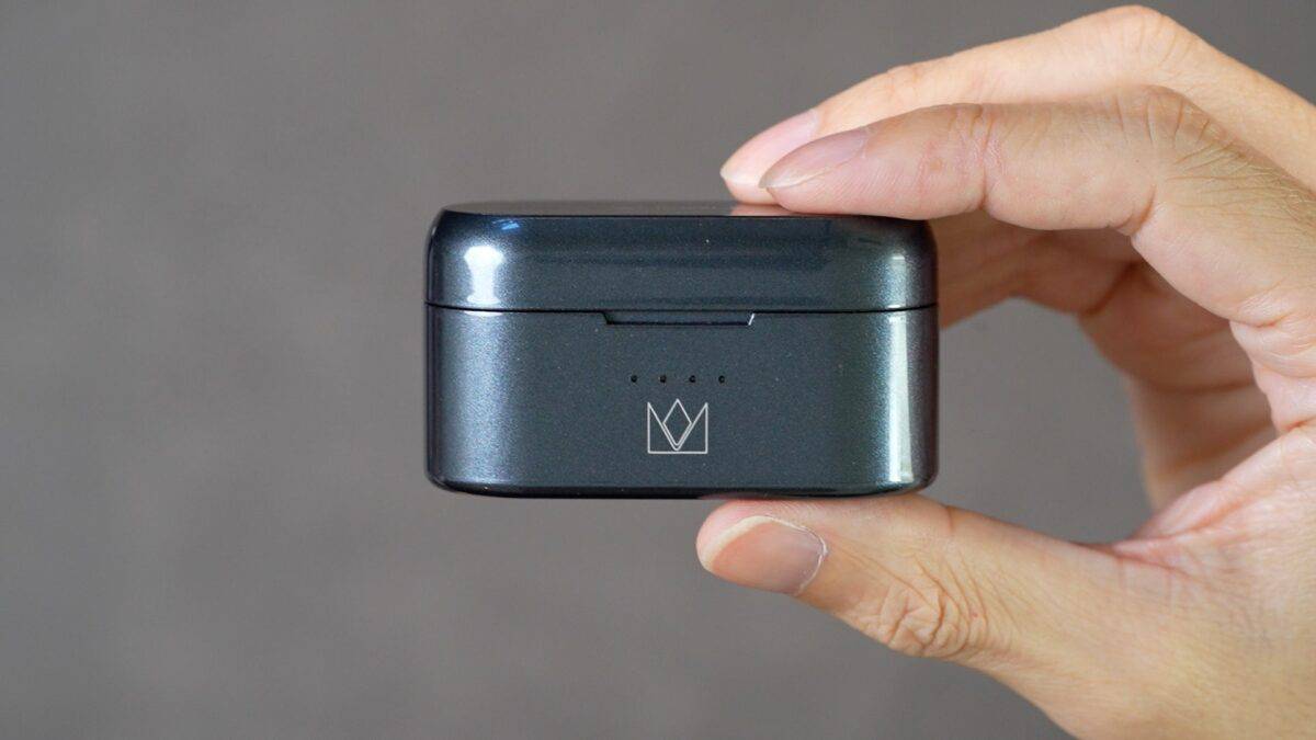 Noble AudioからMEMSドライバー搭載の注目作「FALCON MAX」をレビュー