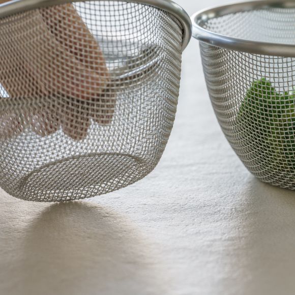 下ごしらえザル 13 | 家事問屋