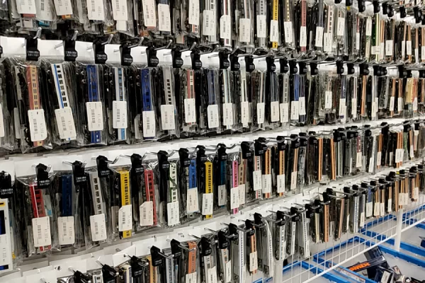 2024年版】ジャンク品でも大丈夫？程度難ありの鉄道模型でも買取して