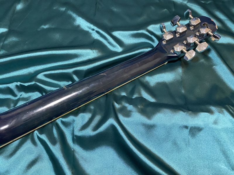 Tiny boy / TT-40 (中古品) - KALEIDO GUITAR ギター・ベースSHOP