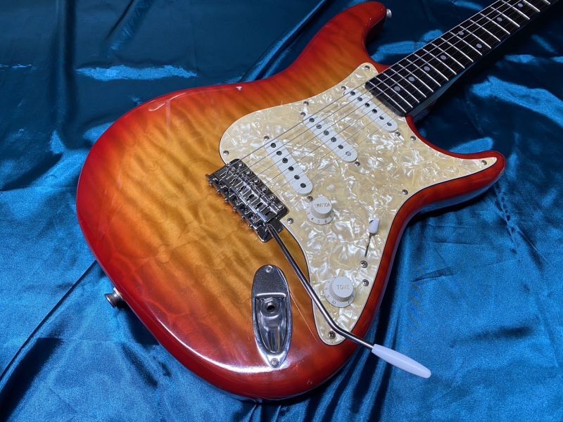 Anboy / ODYSSEY OS-45 - KALEIDO GUITAR ギター・ベースSHOP カレイド