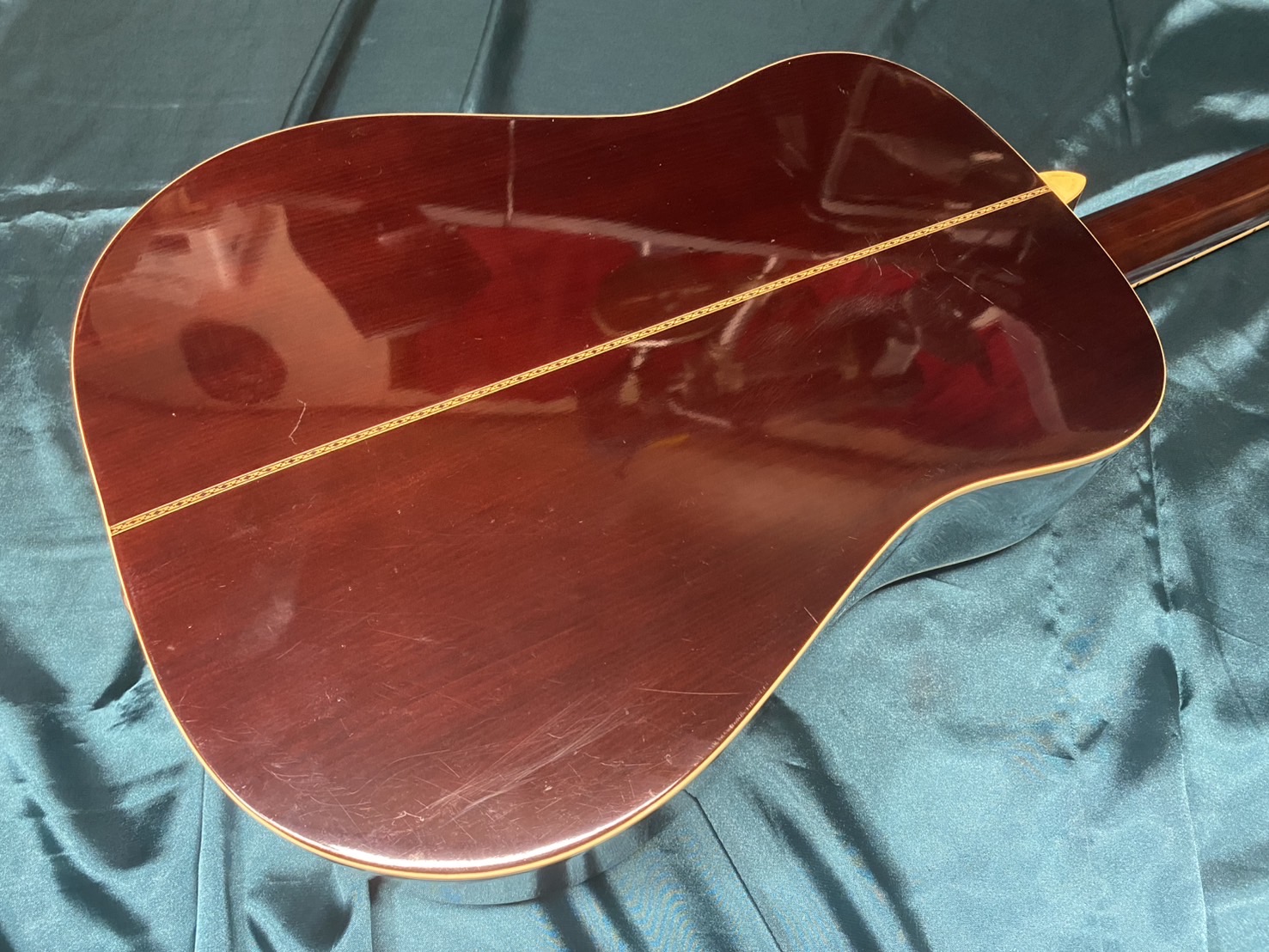 Morris / MG-63E コンパクトサイズ エレアコ【中古品】 - KALEIDO