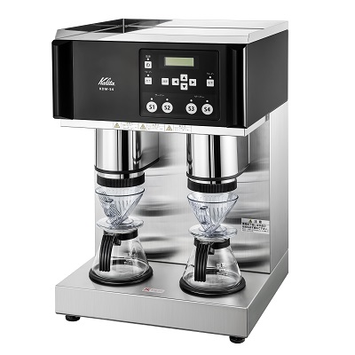 ET-450N(AJ) | コーヒー機器総合メーカーカリタ【Kalita】