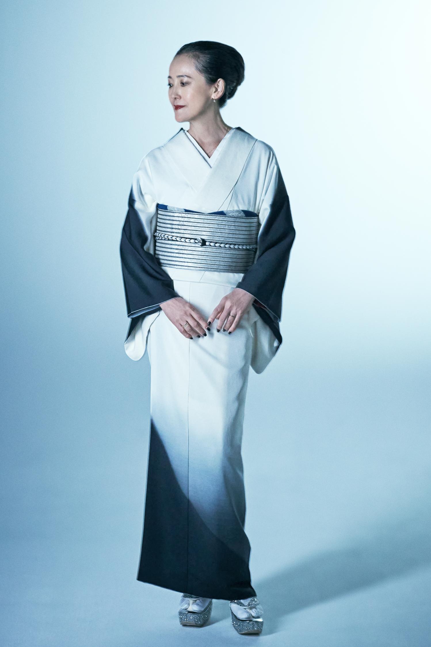 付下げ・訪問着