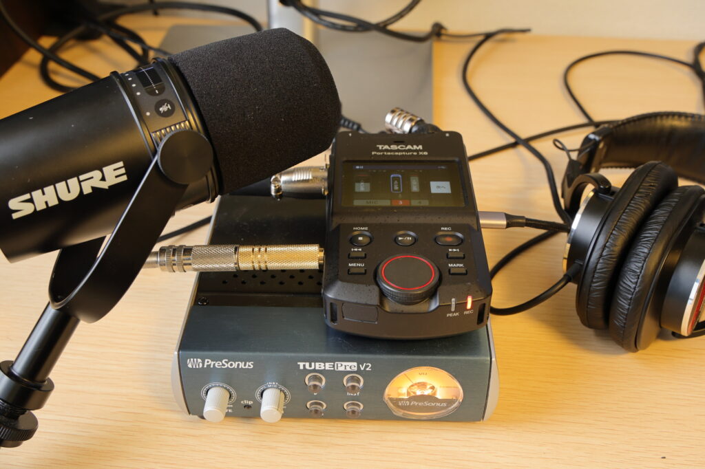 FIFINE AmpliGame SC3オーディオミキサーをレビュー！約7000円で高性能