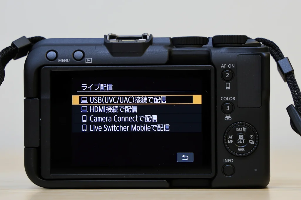 CANON EOS R50 Vレビュー！動画撮影に特化したミラーレスデジタル一眼