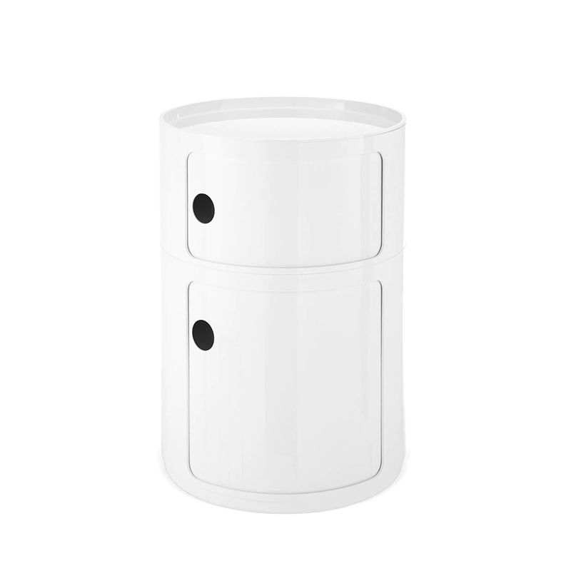 コンポニビリ（ラウンドエレメントH2）｜Kartell｜カルテル