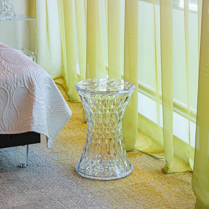 ストーン｜Kartell｜カルテルオフィシャルサイト｜イタリア製 家具