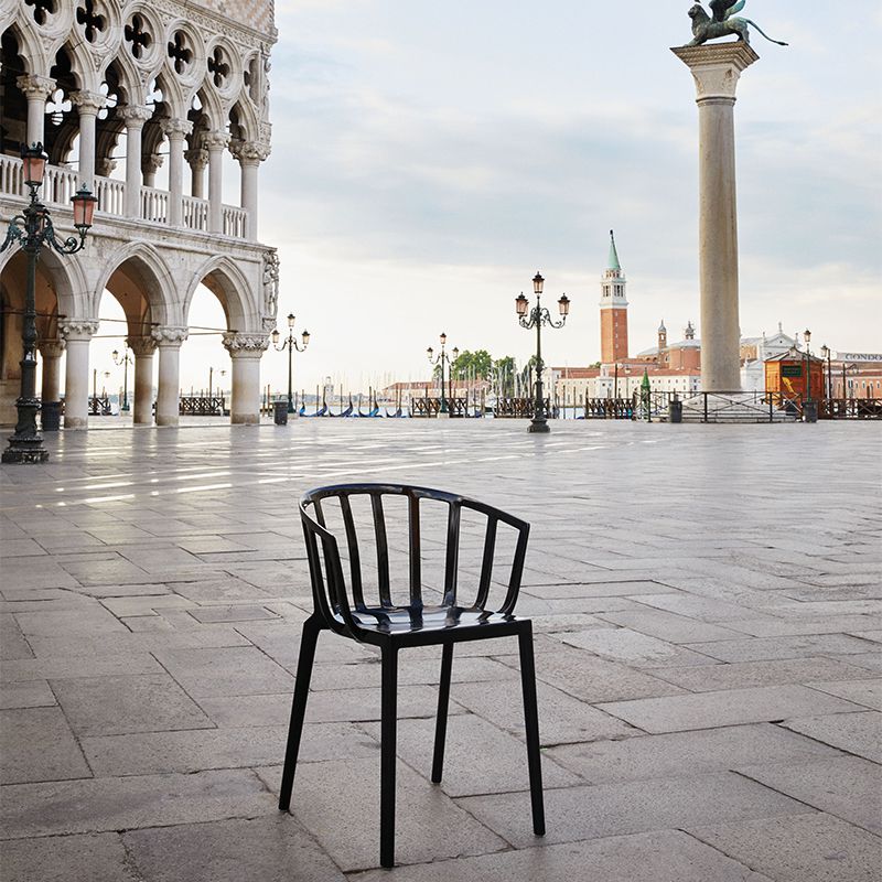 ヴェニス｜Kartell｜カルテルオフィシャルサイト｜イタリア製 家具