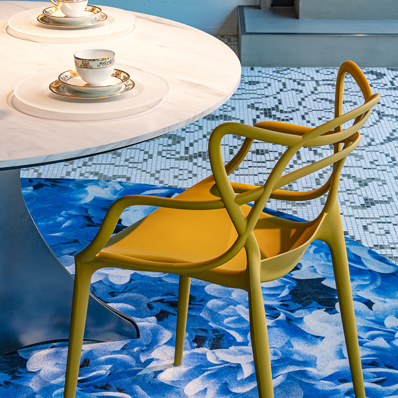 マスターズ｜Kartell｜カルテルオフィシャルサイト｜イタリア製 家具