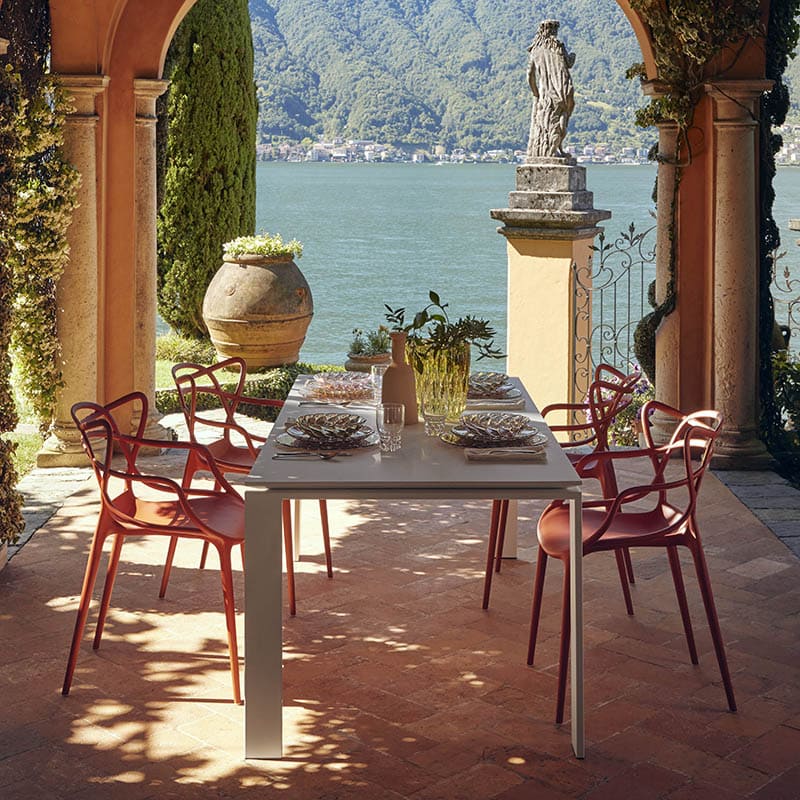 マスターズ｜Kartell｜カルテルオフィシャルサイト｜イタリア製 家具