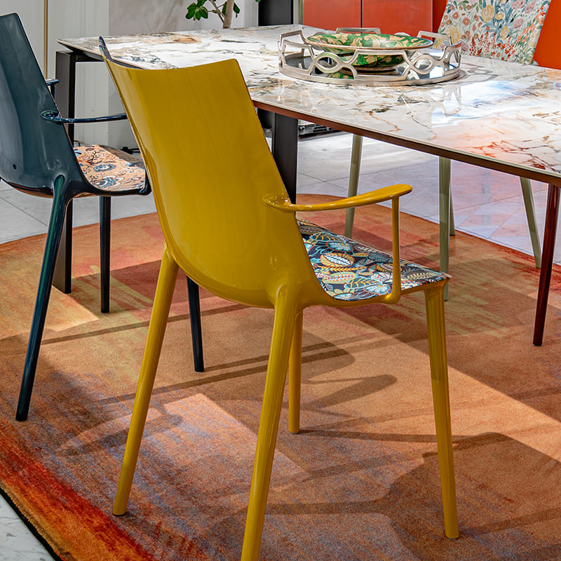 エイチエイチエイチグラフィックインプレッション｜Kartell｜カルテル