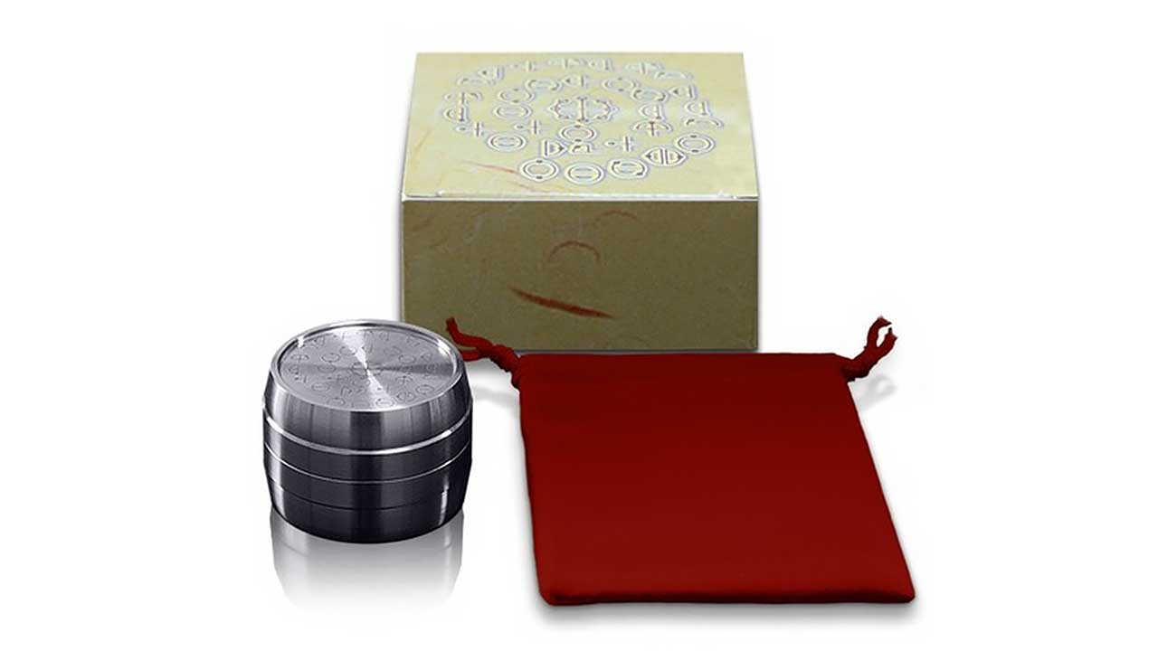 カタカムナ バレル・コア ジャイアント 第7首 | カラケア