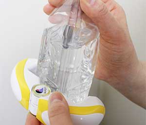 テラファイト卑弥呼 ゴールド | カラケア