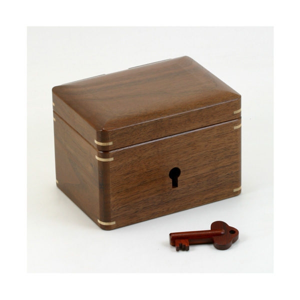 鍵箱 | からくり箱