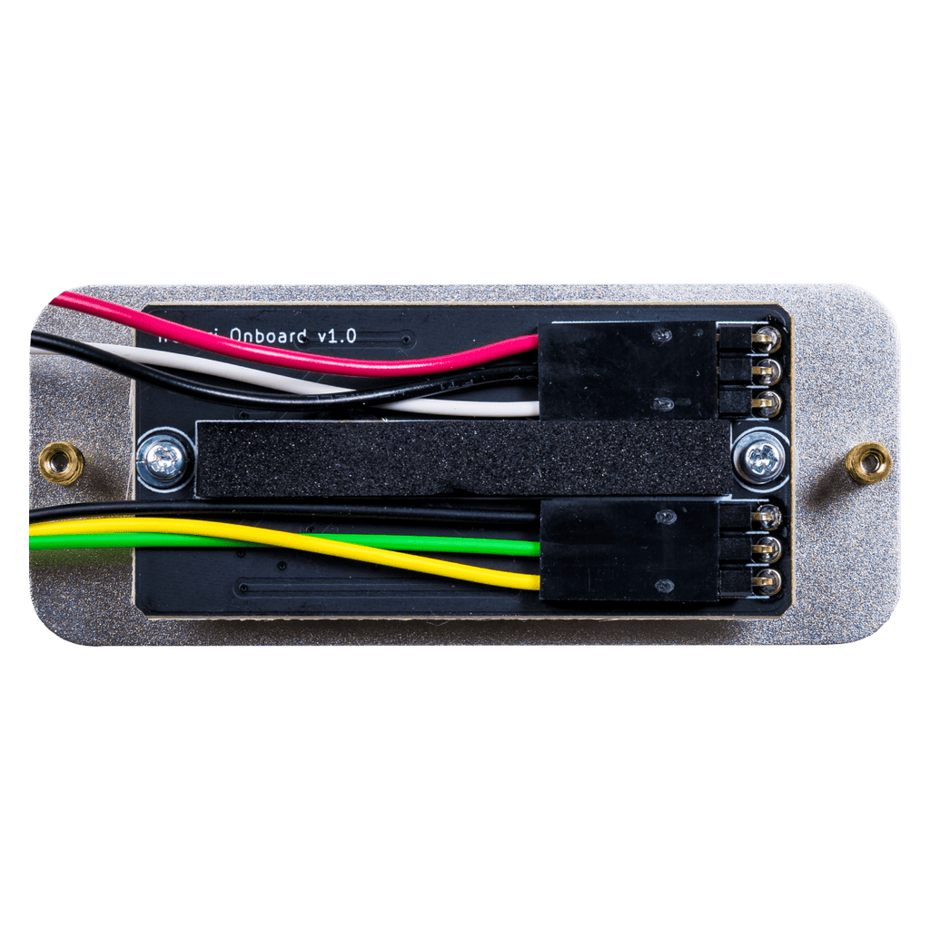 irodori onboard – KarDiaN