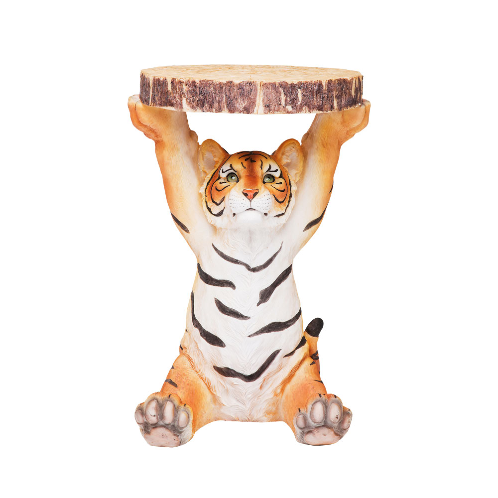 アニマルサイドテーブル ミスタージャック - サイドテーブルの通販