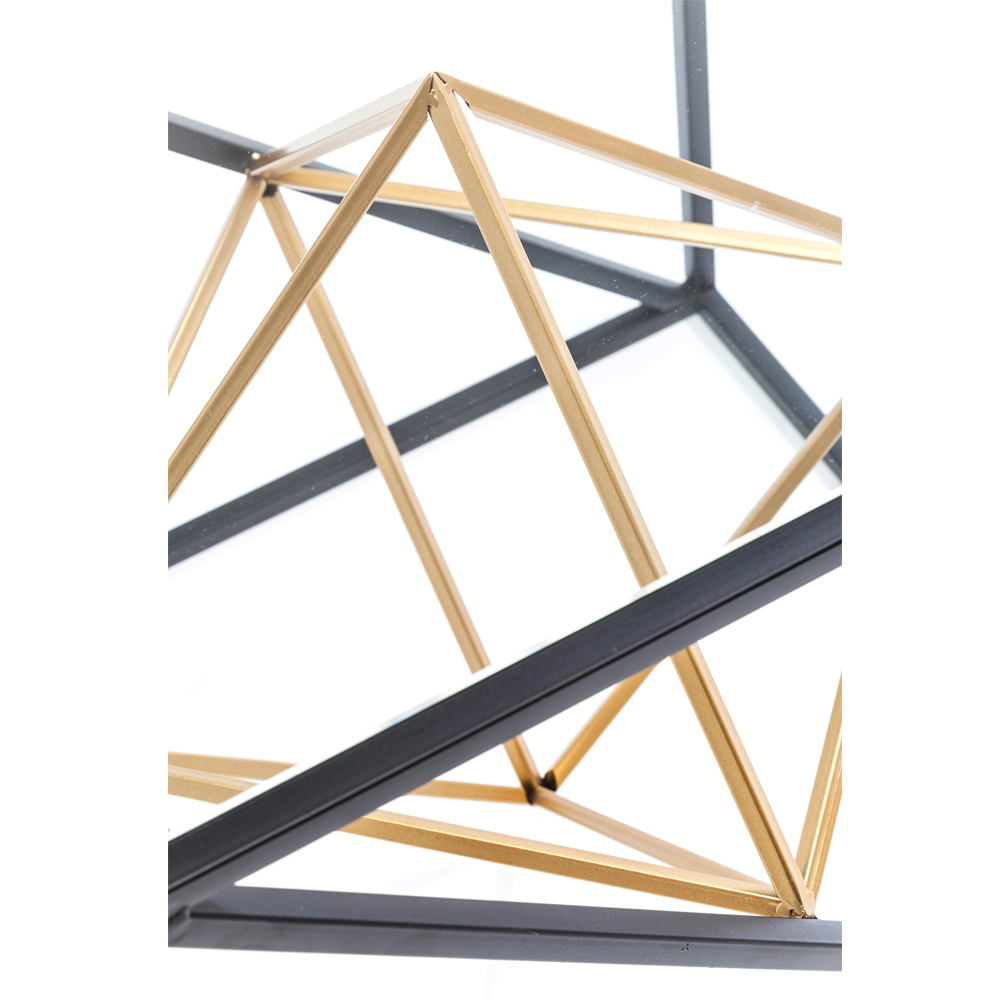 プリズマ サイドテーブル * - サイドテーブルの通販 ｜【KARE】ドイツ