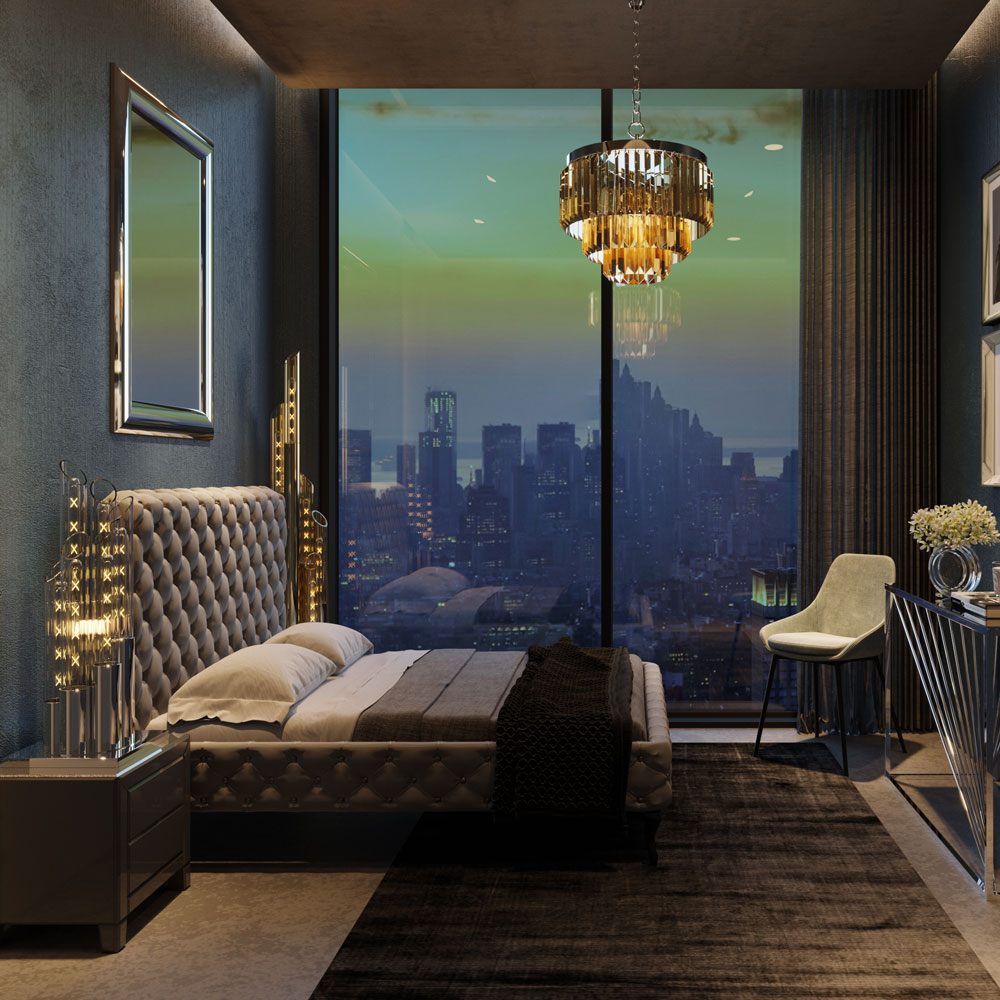 イーストサイド パール ダイニングチェア - ダイニングチェアの通販