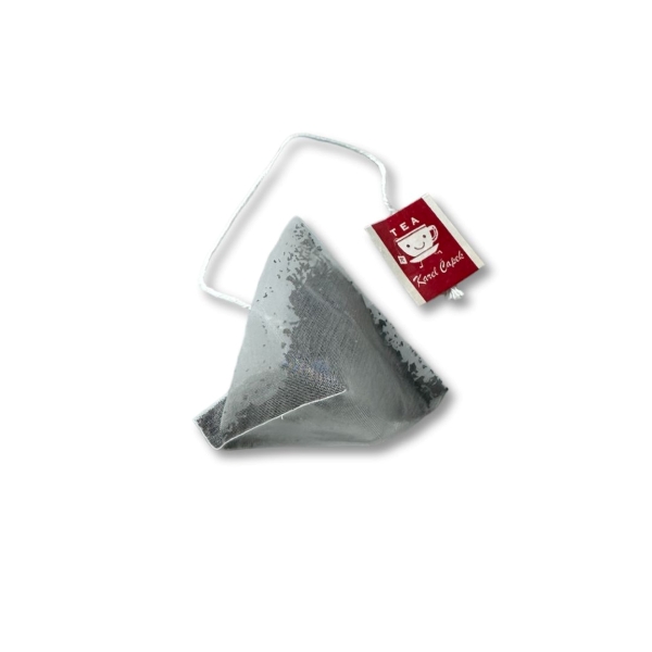 ありがとうございます｜ティーバッグ5p | カレルチャペック紅茶店 公式