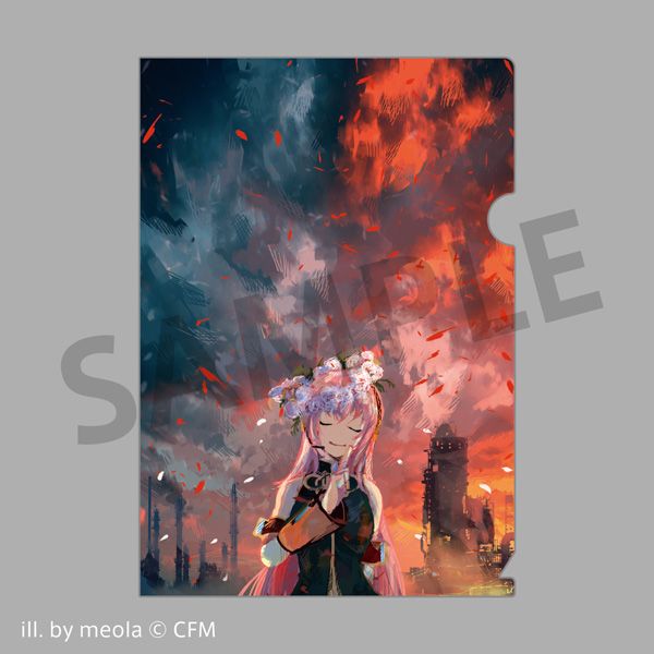 巡音ルカ 10th Anniversary - Fabulous∞Melody - | KARENT