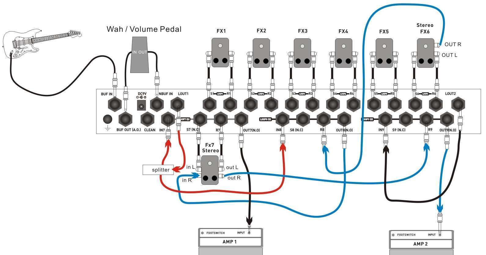 moen GEC 9 スイッチャー 日本語和訳マニュアル付 Moen - GEC9 (2nd