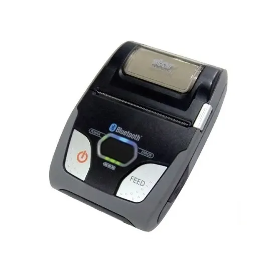 スター精密 モバイルレシートプリンター レンタル | デジタル機器