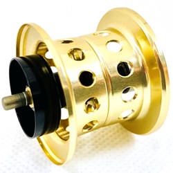 KTFネオスプール 「KAHEN」 Daiwa 26/24スティーズ SVTW用 | Bait