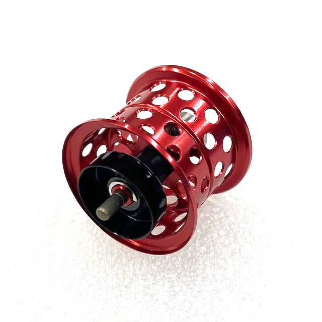 KTFフィネススプール 「KAHEN」 Daiwa 24スティーズ SVTW用 | Bait