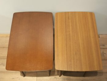 お部屋に合わせて活躍するカリモク60の「サイドテーブル」 – カリモク