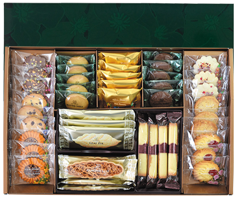 カリンセレクション - カリン・ブルーメ