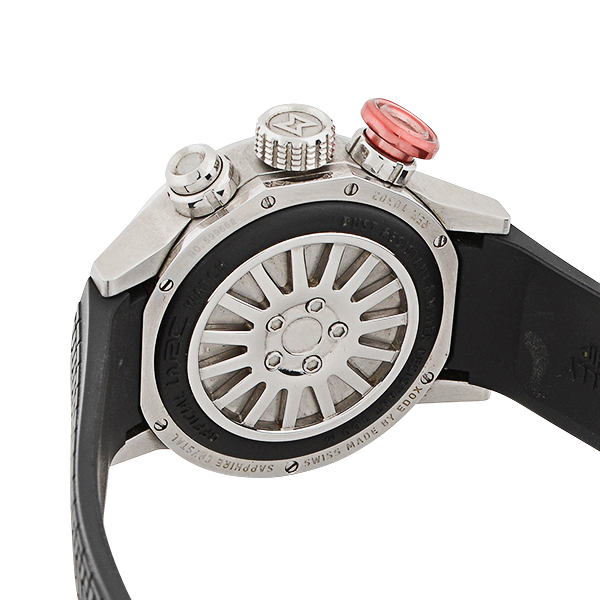 レンタル商品【10302-3-NIN2】EDOX クロノラリー ｜カリトケ